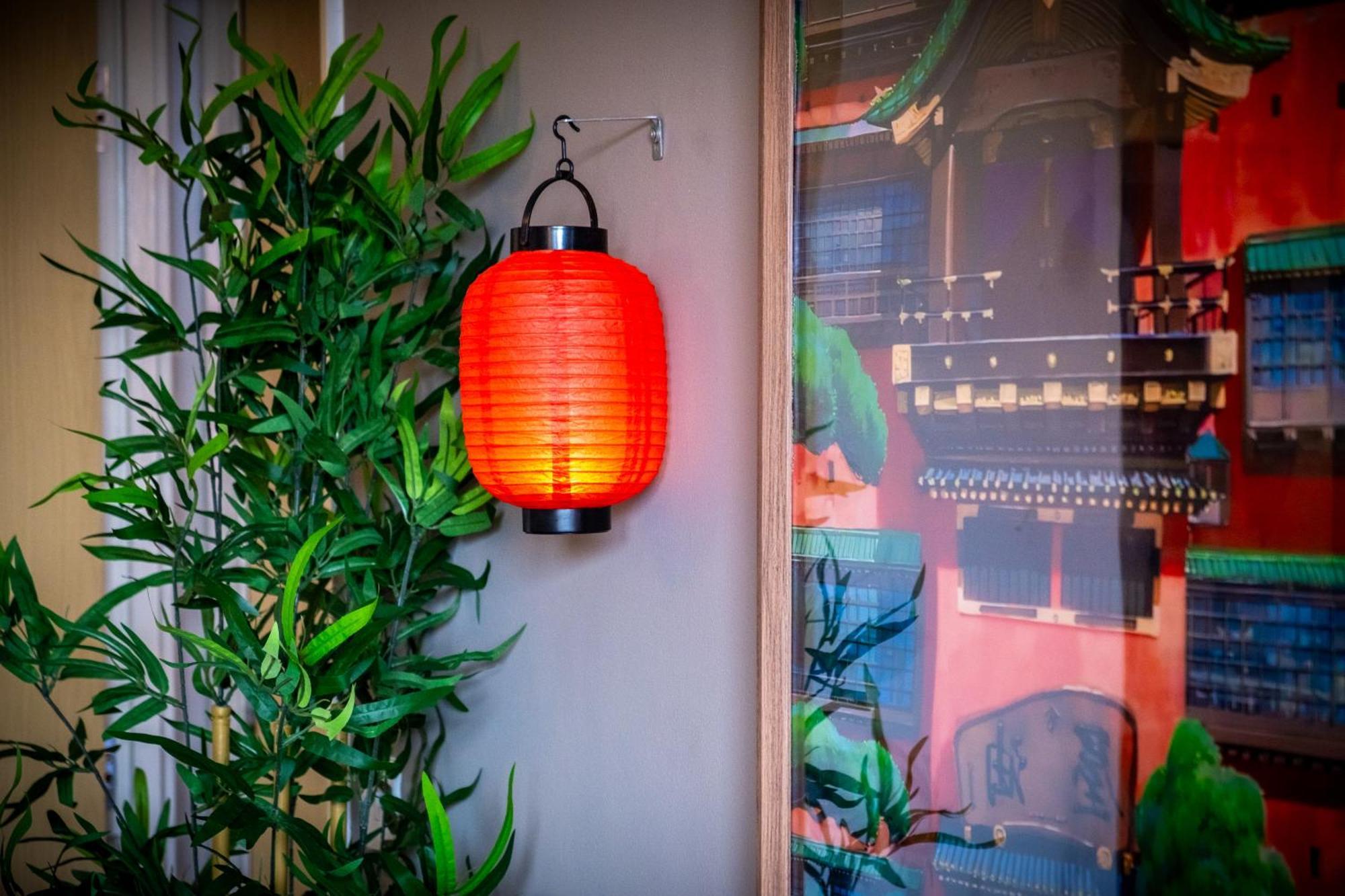 Anime Suite - Central And Free Parking With Netflix Birmingam Exterior foto