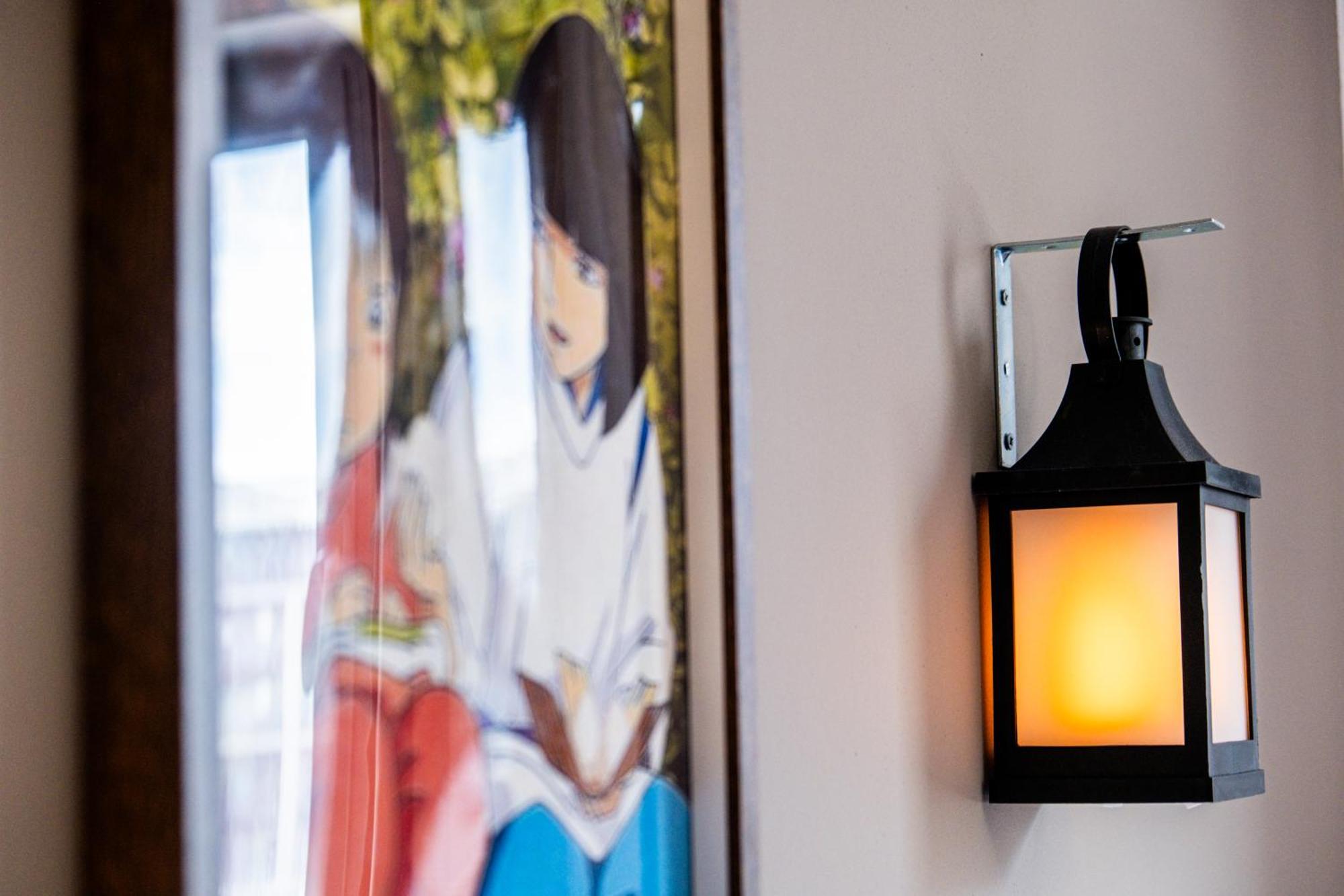 Anime Suite - Central And Free Parking With Netflix Birmingam Exterior foto